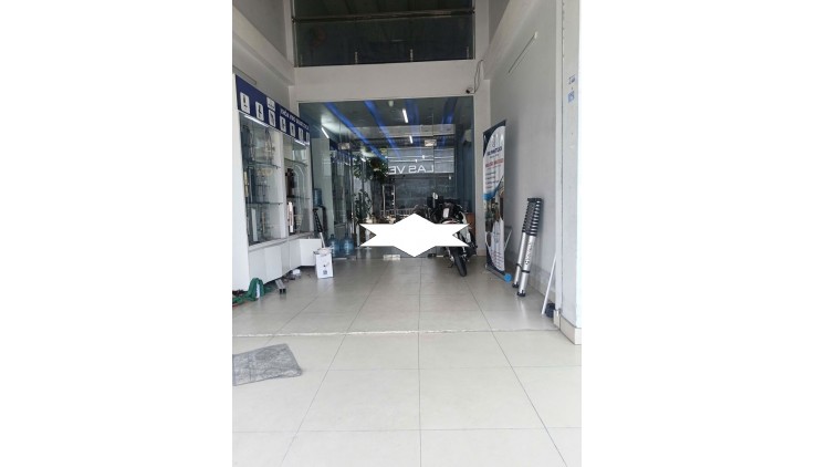 HIẾM-Cho thuê nhà mặt tiền Tây Thạnh 80m2, 2 Lầu+ST-GẦN AEON